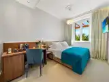 Superior with Terrace Double room with sea view