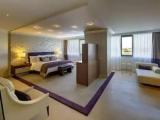 Presidential Double Suite