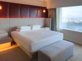 Presidential Double Suite