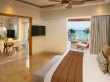 Presidential Preferred Club Double Suite