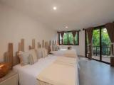 2 Bedrooms Suite with jungle view