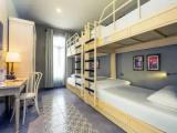 Family Quadruple room