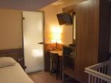 Budget Single room