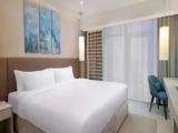 1 Bedroom Double Apartment