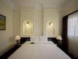 City Deluxe Century Double room