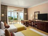 Superior Double room beachfront
