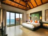 Grand Double Villa