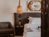 Kaliva Double Junior Suite with partial sea view