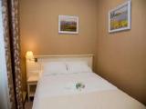 Junior Double room