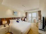 Connecting room
