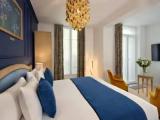 Deluxe Terrace Double room