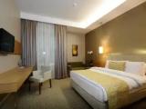 Efficiency Double room