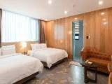 Family Quadruple room