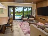 3 Bedrooms Ilikai Villa with garden view