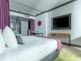 Junior Double room