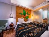 Happiness Double room
