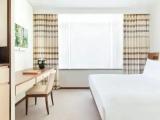 Deluxe City Double room