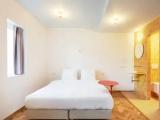 Secret Book Case Double room with Bath