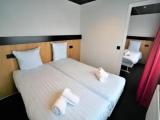 Deluxe Quadruple Cabin