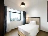 2 Bedrooms Suite