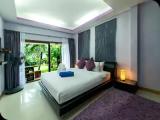 Family Quadruple Villa