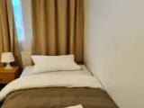 Connecting room