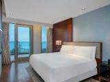 2 Bedrooms Luxury Selected Grand Suite with ocean view