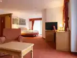 Martagon Twin room