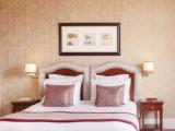 Prestige Double room