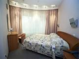 Silver Apartment