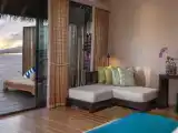 Sunrise Water Jacuzzi Private Pool Double Villa
