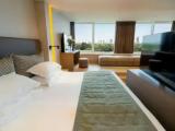 Master Double Suite