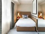 City Double room