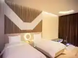 Deluxe Double Villa