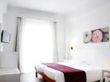 (Adults Only) Single room