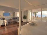 Beach Front Double Junior Suite