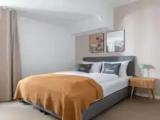 1 Bedroom Double Suite