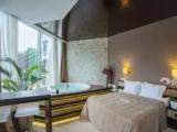 Double Suite with city view
