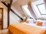 Double Junior Suite