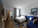 Accessible Double room