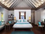 Beach Double Pool Villa with sunrise view