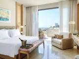 Cap Thalassa Double room