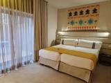 Standard with Terrace Double room