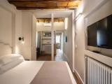 Double Suite with balcony