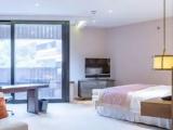 Standard Double room with courtyard view