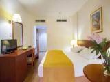 Standard Double room with inland view