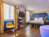 Blue Sunshine Suite