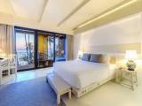 Double Suite beachfront