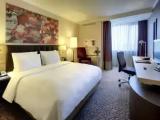 Deluxe Rhine Wing Double room