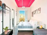 Triple room with balcony